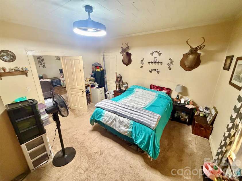 45 Alexander Road, Stony Point, NC 28678.  MLS# CAR4415031, YatesRealty ID 44724. 