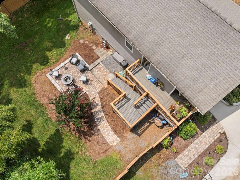 107 Forest Street, Asheville, NC 28803.  MLS# CAR4413610, YatesRealty ID 44725. 