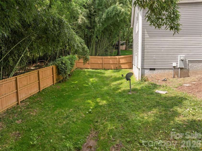 107 Forest Street, Asheville, NC 28803.  MLS# CAR4413610, YatesRealty ID 44725. 