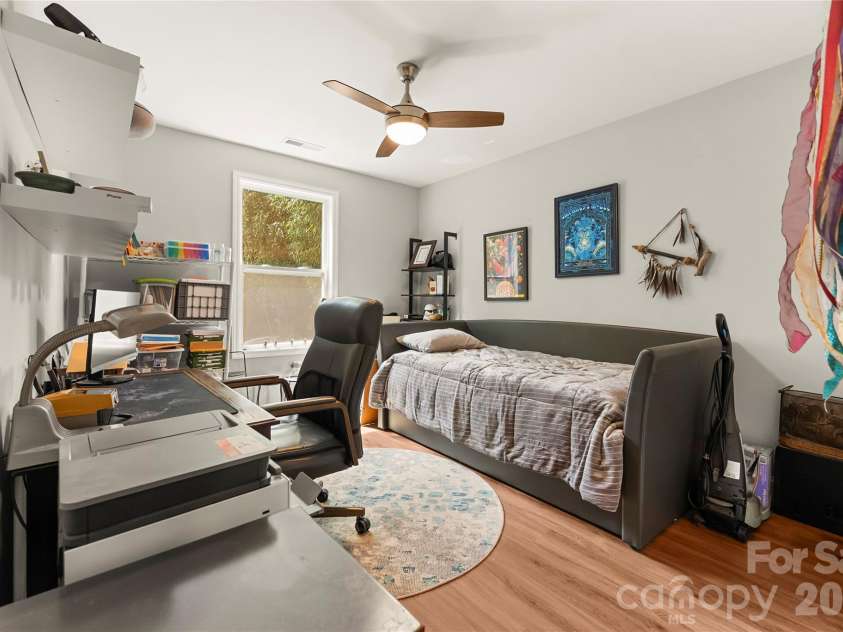 107 Forest Street, Asheville, NC 28803.  MLS# CAR4413610, YatesRealty ID 44725. 