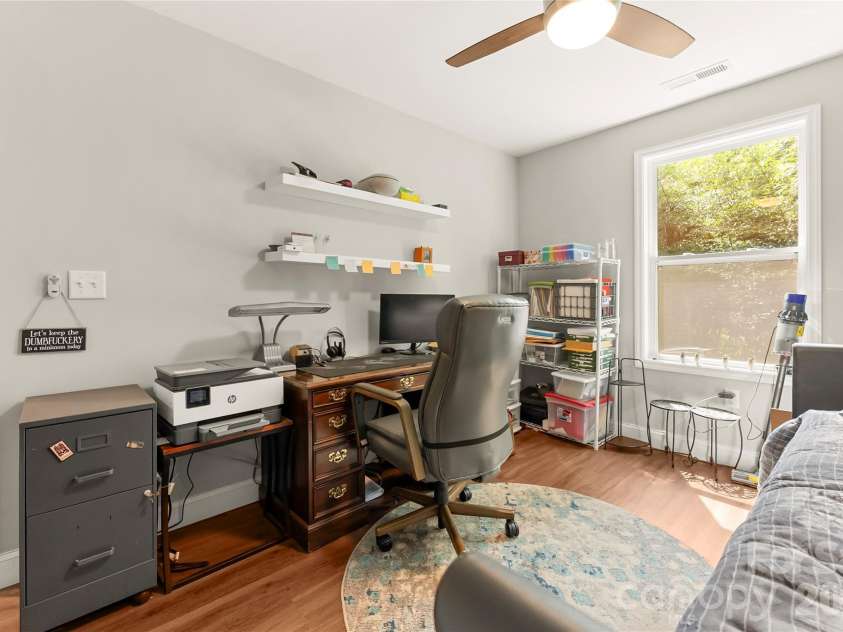 107 Forest Street, Asheville, NC 28803.  MLS# CAR4413610, YatesRealty ID 44725. 