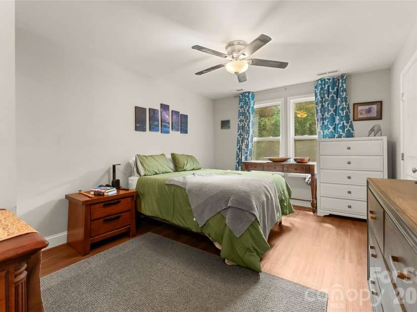 107 Forest Street, Asheville, NC 28803.  MLS# CAR4413610, YatesRealty ID 44725. 
