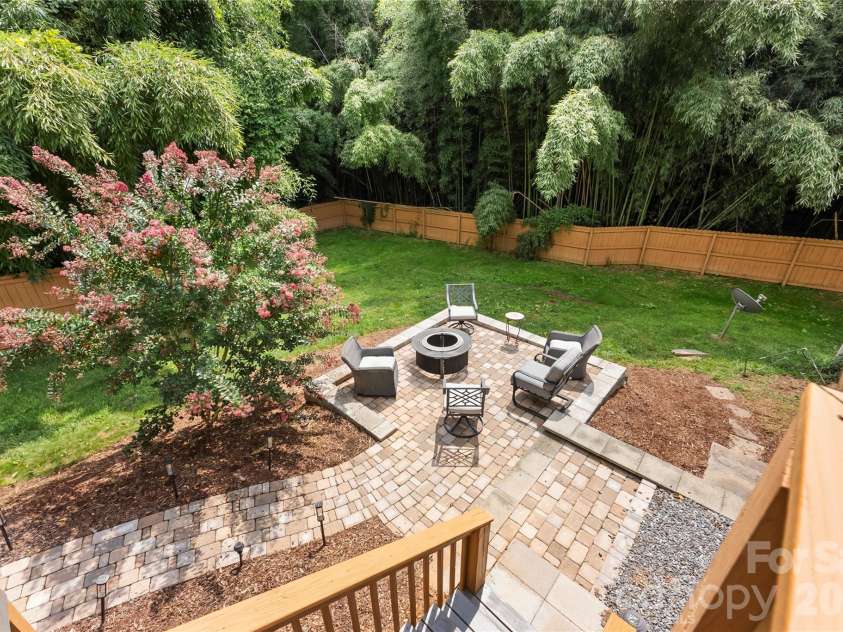 107 Forest Street, Asheville, NC 28803.  MLS# CAR4413610, YatesRealty ID 44725. 