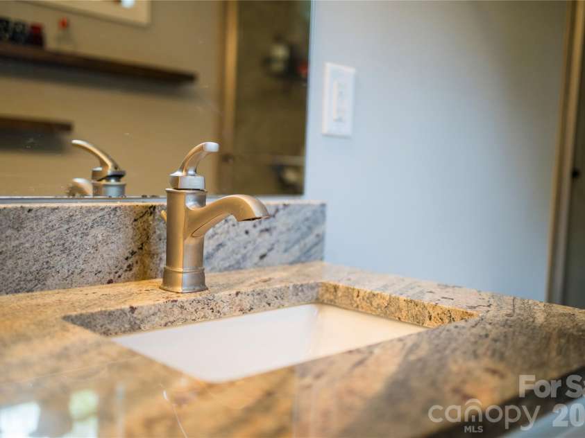 107 Forest Street, Asheville, NC 28803.  MLS# CAR4413610, YatesRealty ID 44725. 