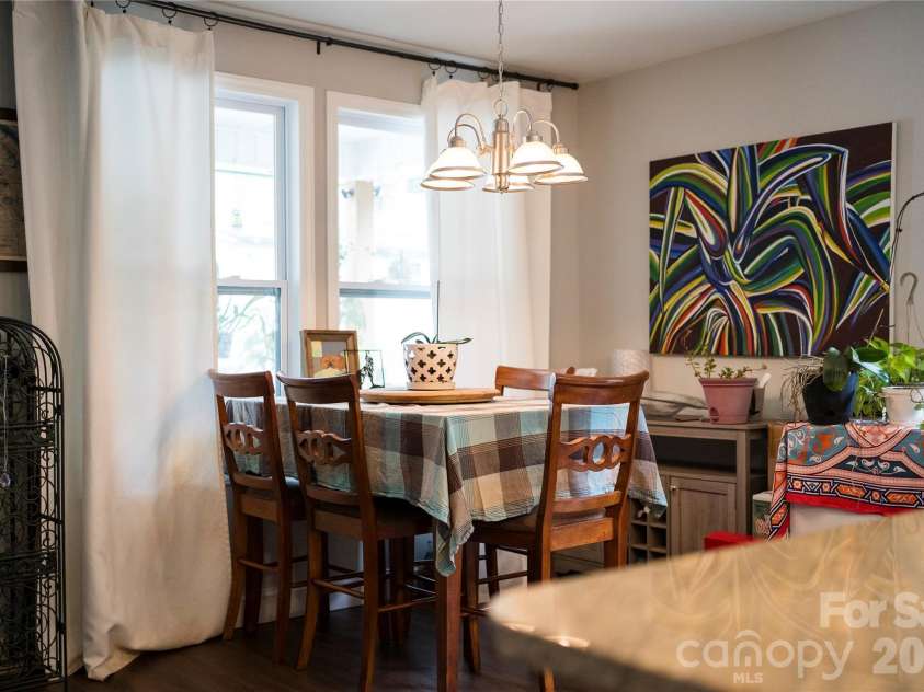 107 Forest Street, Asheville, NC 28803.  MLS# CAR4413610, YatesRealty ID 44725. 