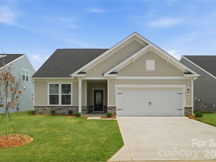 1079 Arundle Road, Sherrills Ford, NC 28673.  MLS# CAR4354483, YatesRealty ID 4473. 