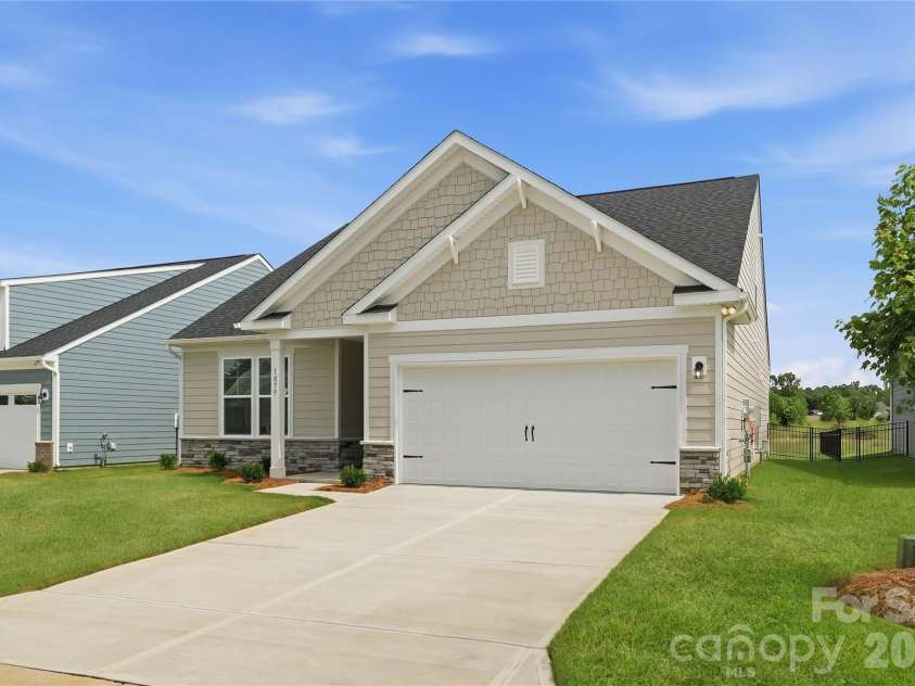 1079 Arundle Road, Sherrills Ford, NC 28673.  MLS# CAR4354483, YatesRealty ID 4473. 