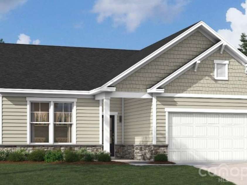 1079 Arundle Road, Sherrills Ford, NC 28673.  MLS# CAR4354483, YatesRealty ID 4473. Example Photo
