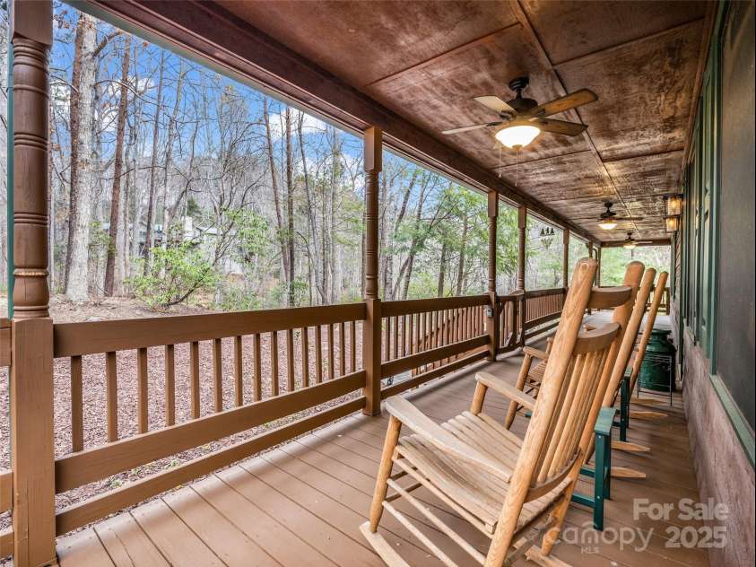 145 Quail Ridge Road, Lake Lure, NC 28746.  MLS# CAR4237652, YatesRealty ID 4473. 