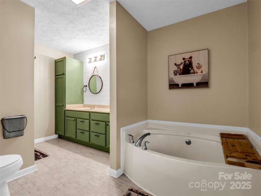 145 Quail Ridge Road, Lake Lure, NC 28746.  MLS# CAR4237652, YatesRealty ID 4473. 