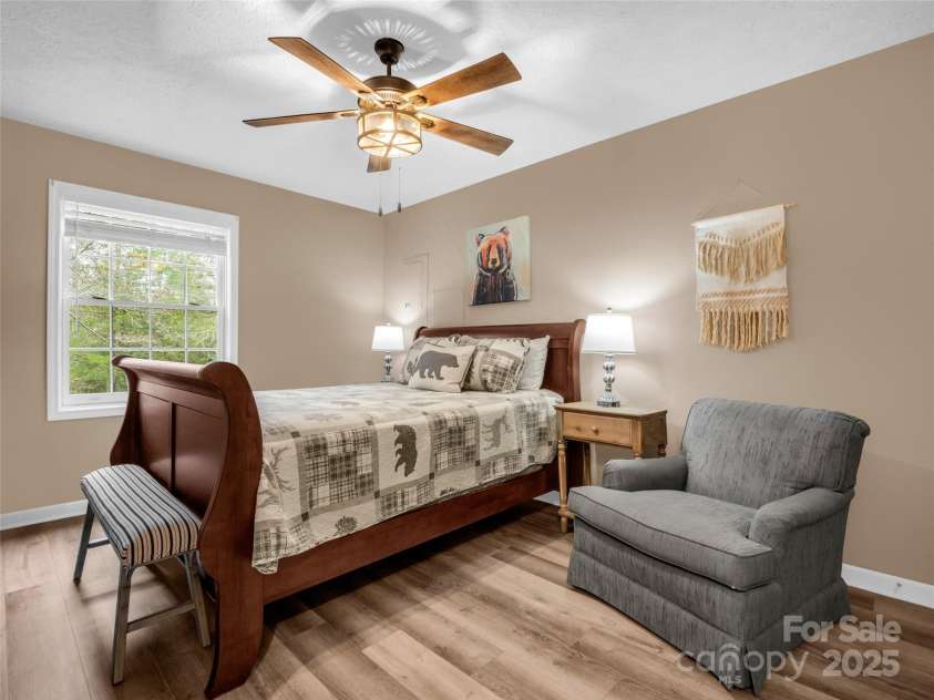 145 Quail Ridge Road, Lake Lure, NC 28746.  MLS# CAR4237652, YatesRealty ID 4473. 