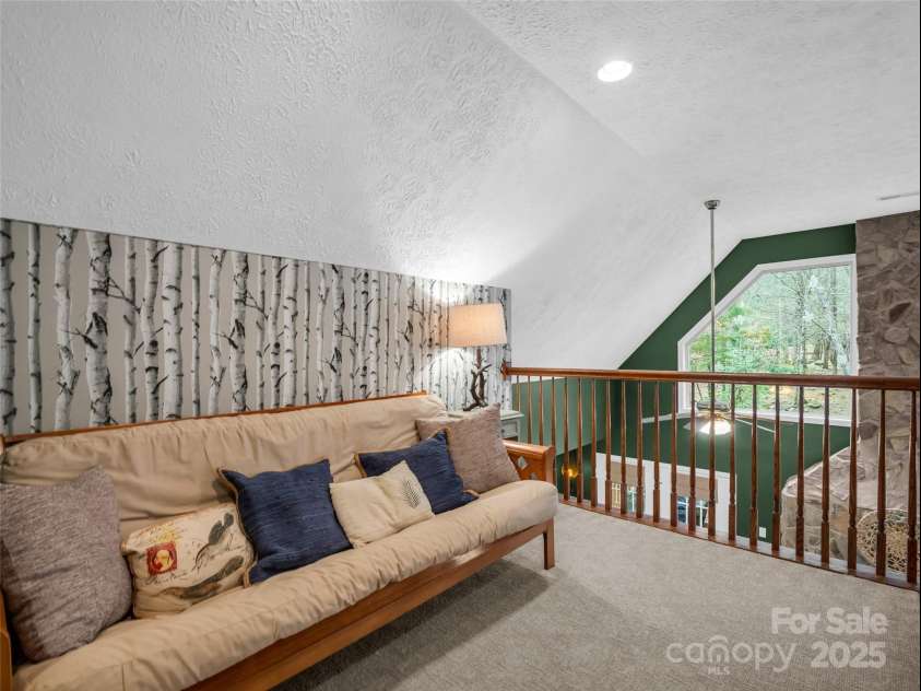 145 Quail Ridge Road, Lake Lure, NC 28746.  MLS# CAR4237652, YatesRealty ID 4473. 