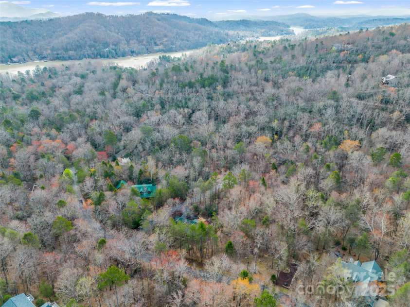 145 Quail Ridge Road, Lake Lure, NC 28746.  MLS# CAR4237652, YatesRealty ID 4473. 