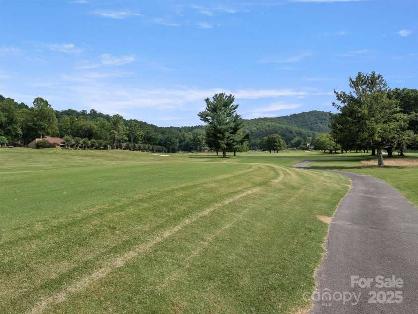 145 Quail Ridge Road, Lake Lure, NC 28746.  MLS# CAR4237652, YatesRealty ID 4473. 