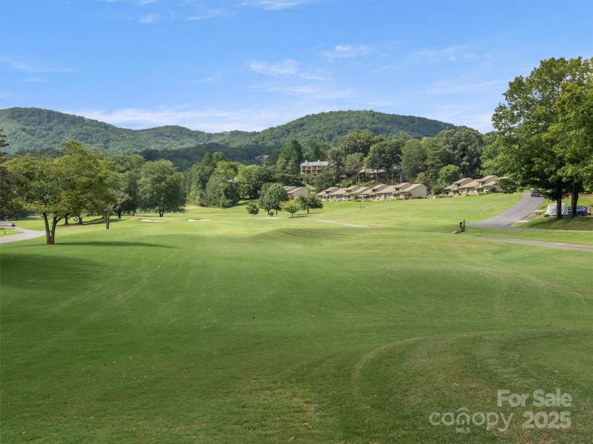 145 Quail Ridge Road, Lake Lure, NC 28746.  MLS# CAR4237652, YatesRealty ID 4473. 