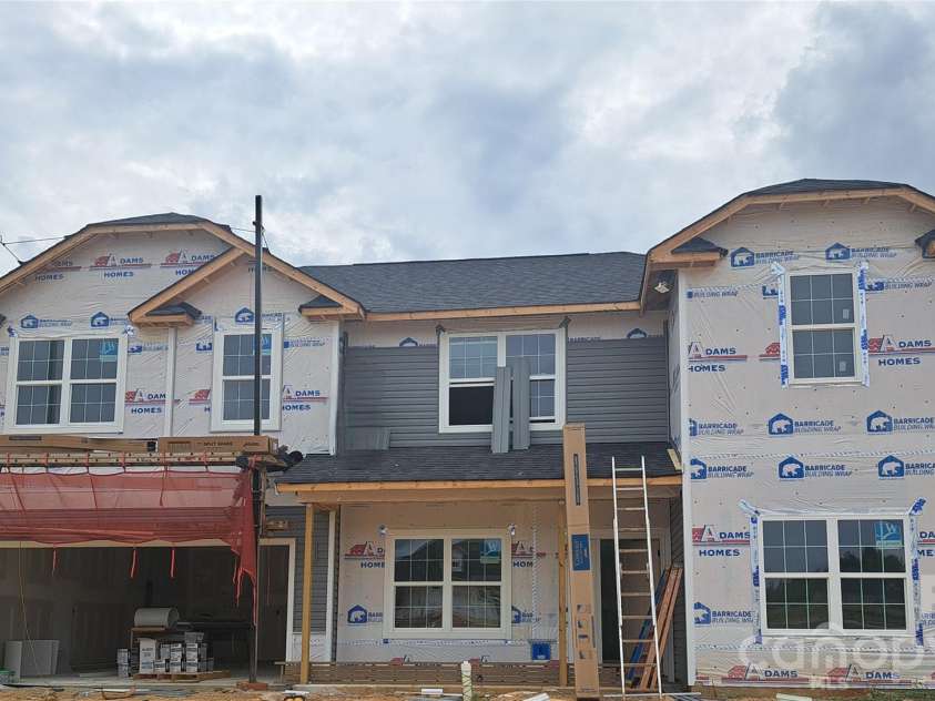 1025 Kildare Drive, Salisbury, NC 28146.  MLS# CAR4415083, YatesRealty ID 44730. 