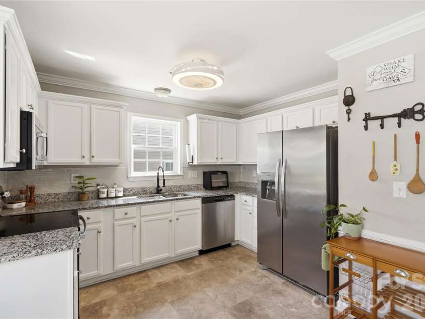 2925 Deep Cove Drive, Concord, NC 28027.  MLS# CAR4413532, YatesRealty ID 44732. 