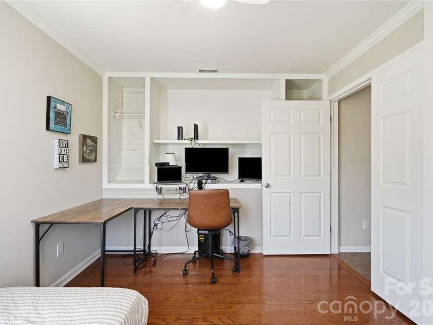2925 Deep Cove Drive, Concord, NC 28027.  MLS# CAR4413532, YatesRealty ID 44732. 