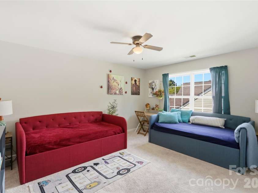 2925 Deep Cove Drive, Concord, NC 28027.  MLS# CAR4413532, YatesRealty ID 44732. 
