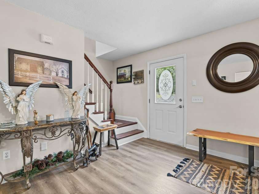 8791 Lisa Trail, Connelly Springs, NC 28612.  MLS# CAR4414597, YatesRealty ID 44733. 