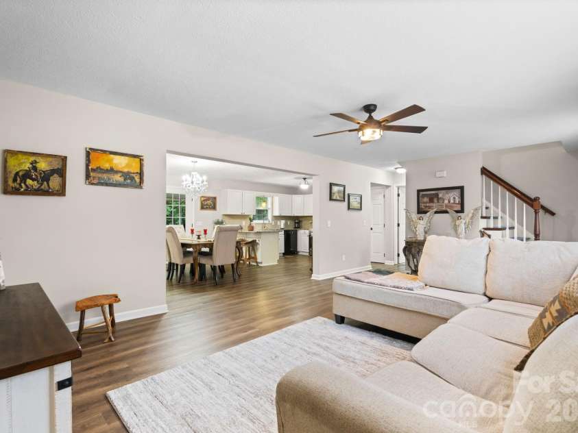 8791 Lisa Trail, Connelly Springs, NC 28612.  MLS# CAR4414597, YatesRealty ID 44733. 