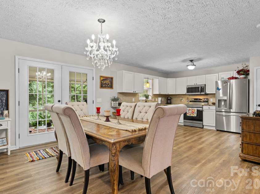 8791 Lisa Trail, Connelly Springs, NC 28612.  MLS# CAR4414597, YatesRealty ID 44733. 