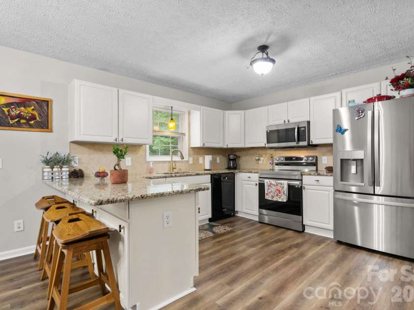 8791 Lisa Trail, Connelly Springs, NC 28612.  MLS# CAR4414597, YatesRealty ID 44733. 