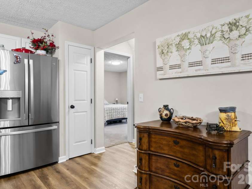8791 Lisa Trail, Connelly Springs, NC 28612.  MLS# CAR4414597, YatesRealty ID 44733. 
