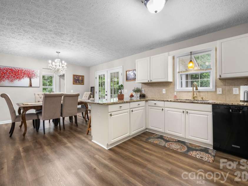 8791 Lisa Trail, Connelly Springs, NC 28612.  MLS# CAR4414597, YatesRealty ID 44733. 