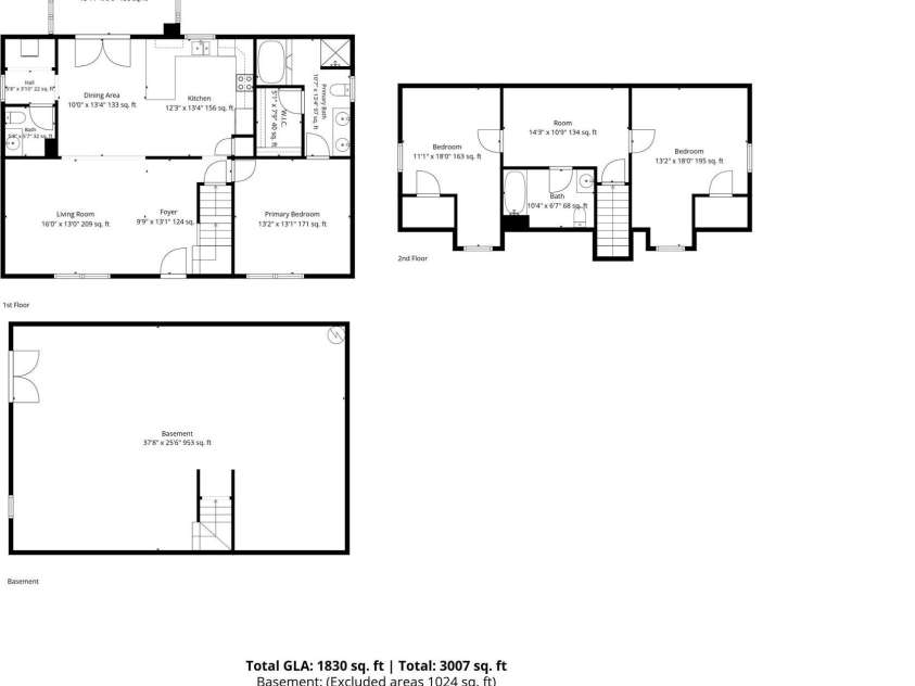 8791 Lisa Trail, Connelly Springs, NC 28612.  MLS# CAR4414597, YatesRealty ID 44733. 