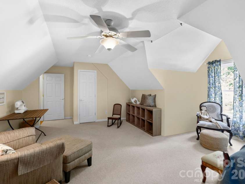 254 Kanuga Forest Drive, Hendersonville, NC 28739.  MLS# CAR4409207, YatesRealty ID 44736. 