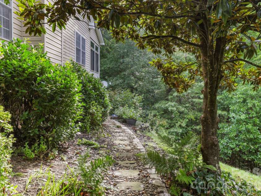 254 Kanuga Forest Drive, Hendersonville, NC 28739.  MLS# CAR4409207, YatesRealty ID 44736. 