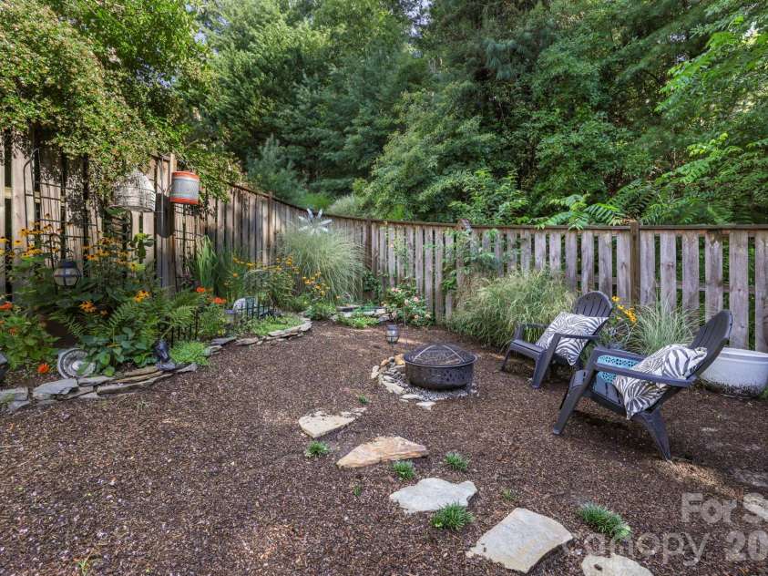 254 Kanuga Forest Drive, Hendersonville, NC 28739.  MLS# CAR4409207, YatesRealty ID 44736. 