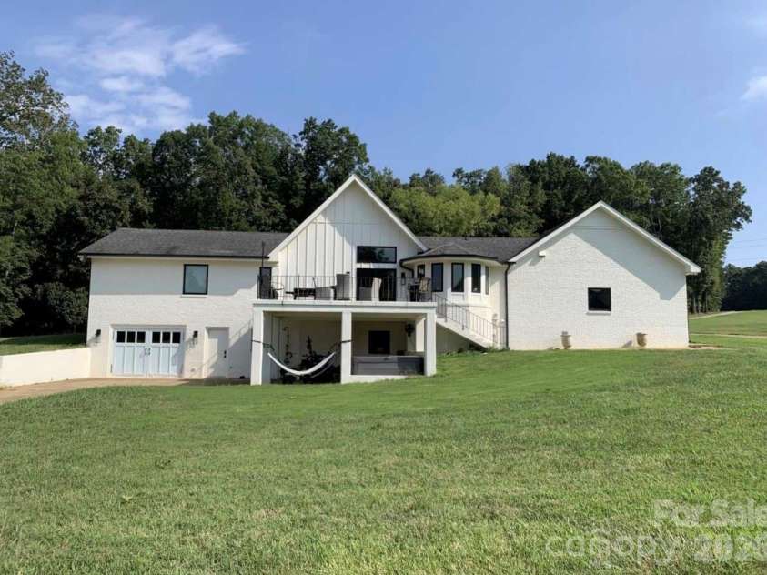 9151 Archer Road, Davidson, NC 28036.  MLS# CAR4415043, YatesRealty ID 44737. 