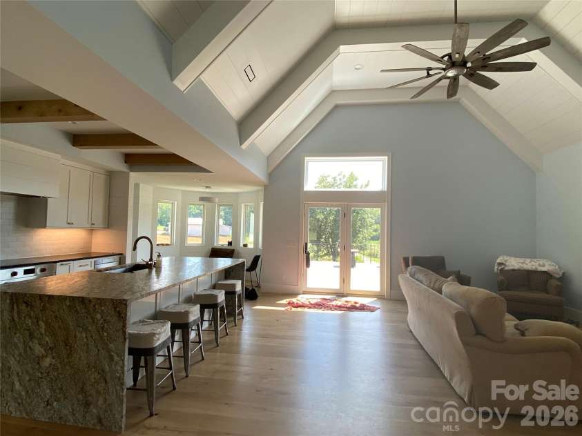 9151 Archer Road, Davidson, NC 28036.  MLS# CAR4415043, YatesRealty ID 44737. 