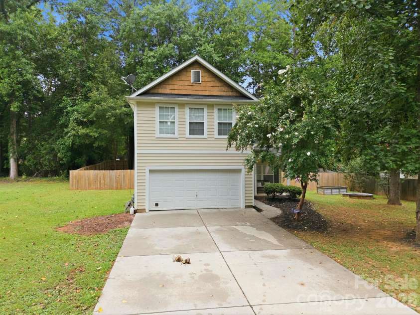 1413 Clark Road, Lancaster, SC 29720.  MLS# CAR4408980, YatesRealty ID 44739. 