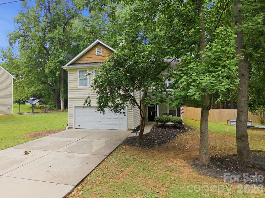 1413 Clark Road, Lancaster, SC 29720.  MLS# CAR4408980, YatesRealty ID 44739. 