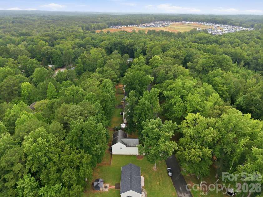 1413 Clark Road, Lancaster, SC 29720.  MLS# CAR4408980, YatesRealty ID 44739. 