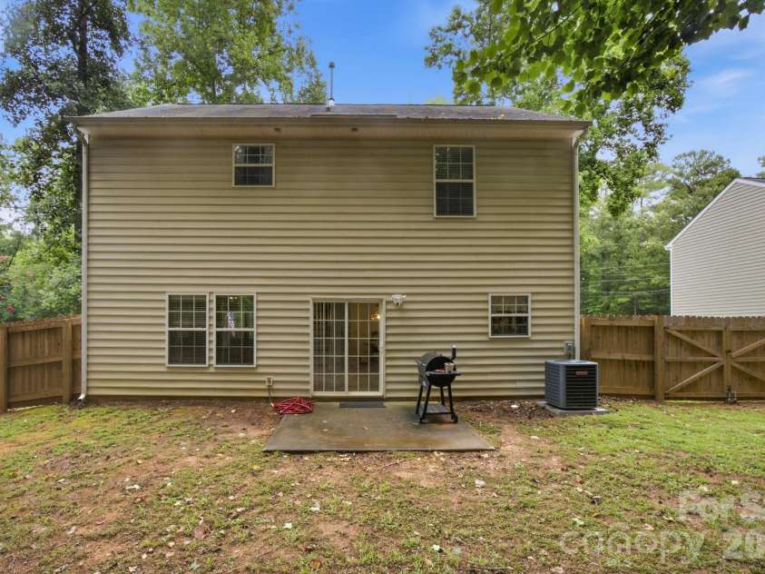 1413 Clark Road, Lancaster, SC 29720.  MLS# CAR4408980, YatesRealty ID 44739. 