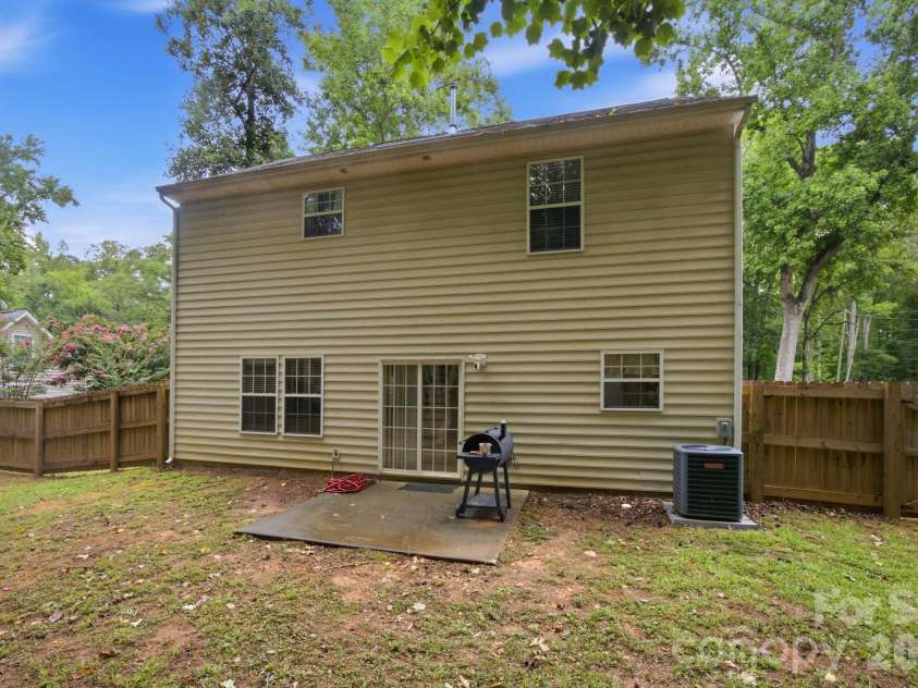 1413 Clark Road, Lancaster, SC 29720.  MLS# CAR4408980, YatesRealty ID 44739. 