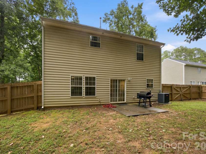1413 Clark Road, Lancaster, SC 29720.  MLS# CAR4408980, YatesRealty ID 44739. 