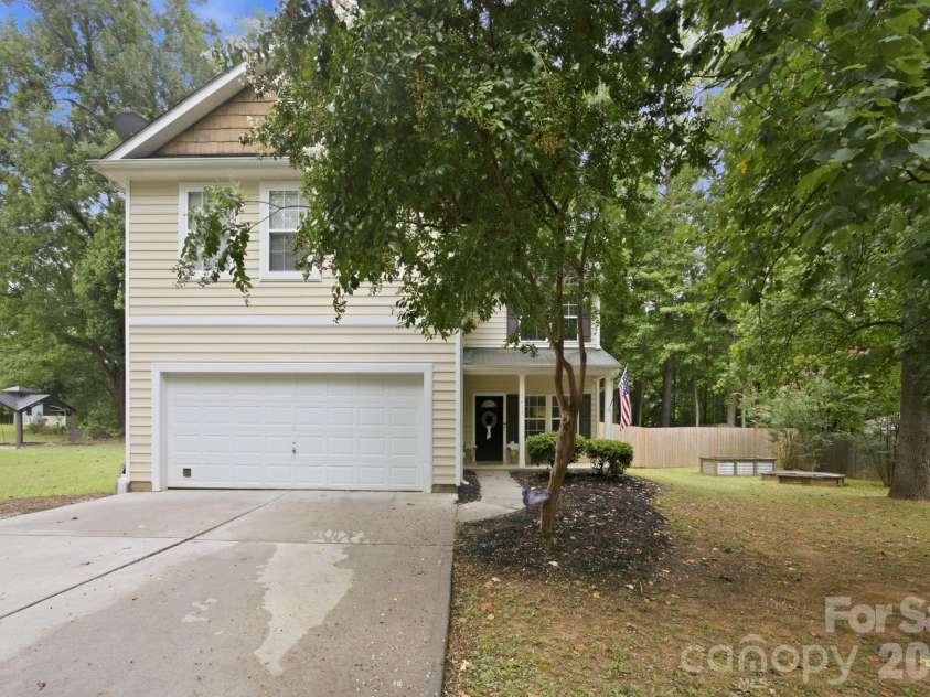 1413 Clark Road, Lancaster, SC 29720.  MLS# CAR4408980, YatesRealty ID 44739. 