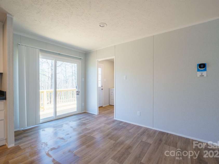 1746 Canoe Creek Way, Morganton, NC 28655.  MLS# CAR4241650, YatesRealty ID 4474. 