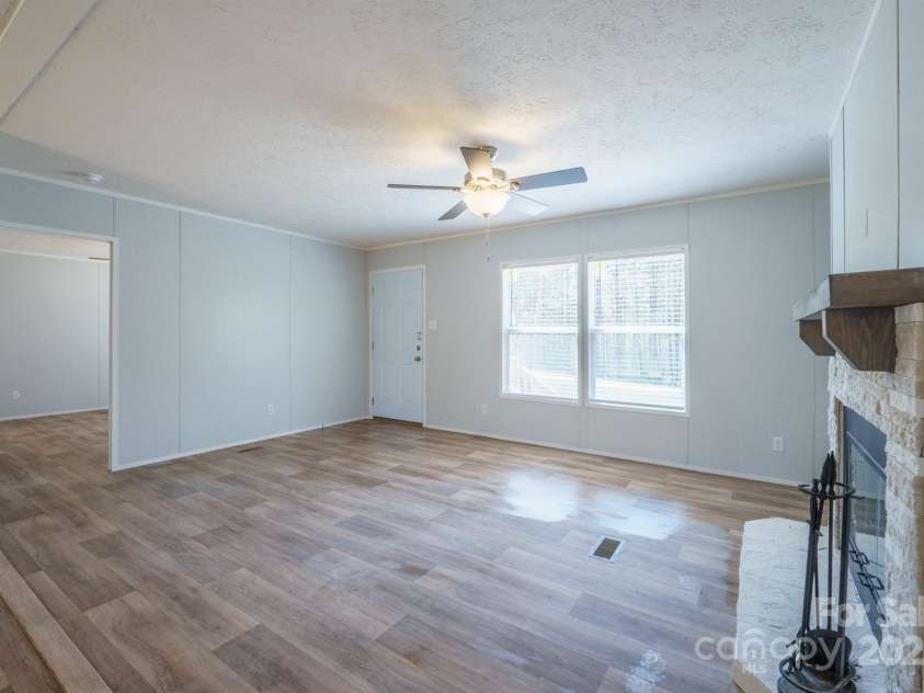 1746 Canoe Creek Way, Morganton, NC 28655.  MLS# CAR4241650, YatesRealty ID 4474. 