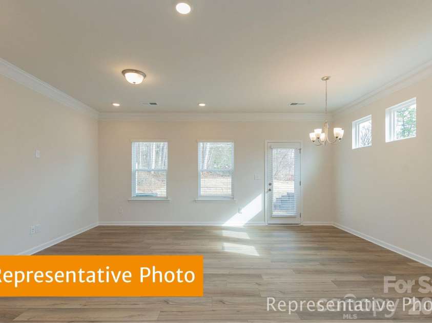 2671 Spinalis Street, Charlotte, NC 28215.  MLS# CAR4415088, YatesRealty ID 44741. 