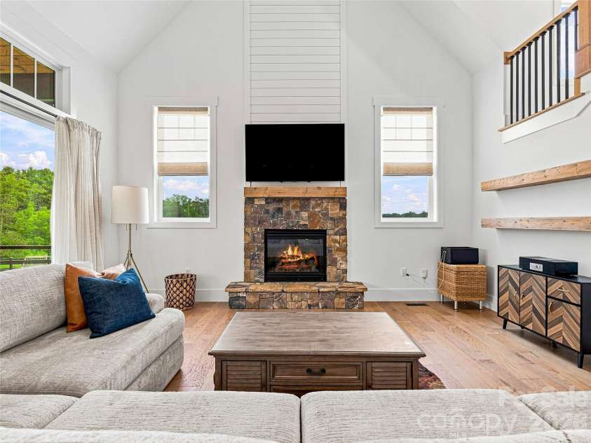258 Mavrick Drive, Mills River, NC 28759.  MLS# CAR4414114, YatesRealty ID 44743. 