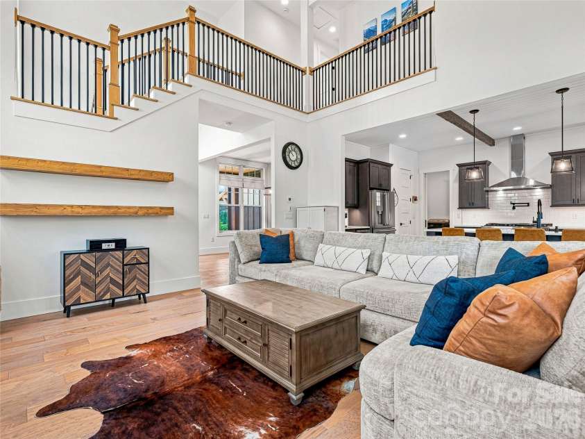 258 Mavrick Drive, Mills River, NC 28759.  MLS# CAR4414114, YatesRealty ID 44743. 