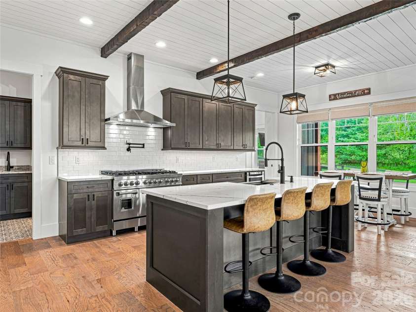 258 Mavrick Drive, Mills River, NC 28759.  MLS# CAR4414114, YatesRealty ID 44743. 