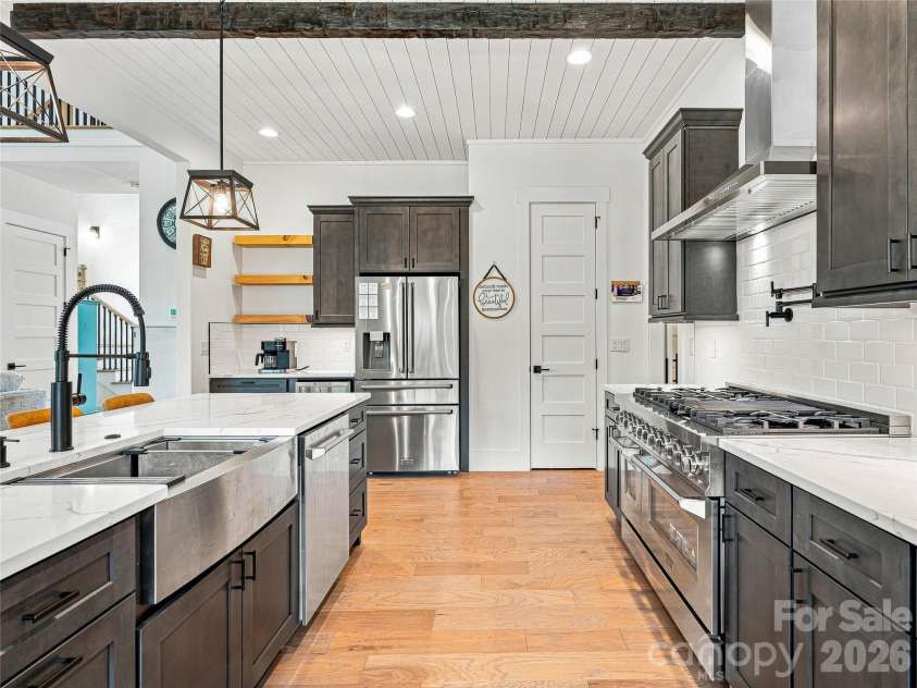 258 Mavrick Drive, Mills River, NC 28759.  MLS# CAR4414114, YatesRealty ID 44743. 