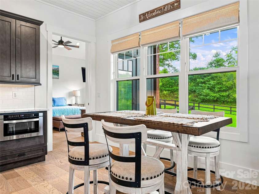 258 Mavrick Drive, Mills River, NC 28759.  MLS# CAR4414114, YatesRealty ID 44743. 